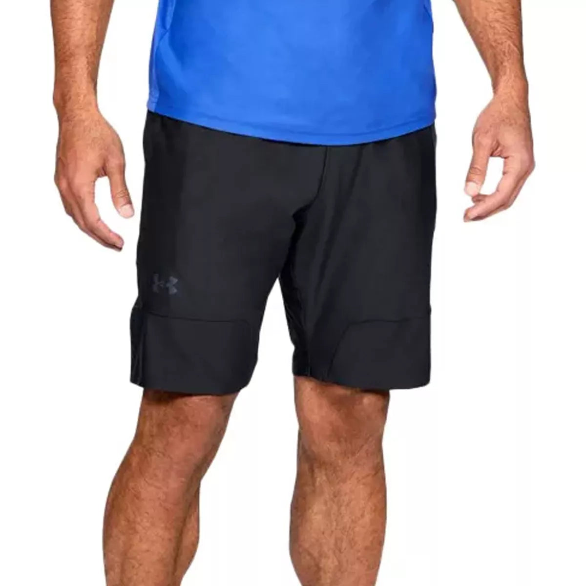 Under Armour Short Under Armour Threadborne Vanish Fitted - 1309342-001
