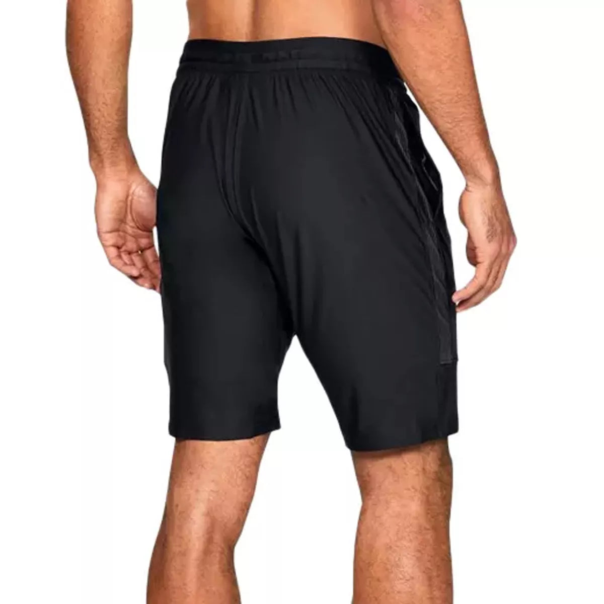 Under Armour Short Under Armour Threadborne Vanish Fitted - 1309342-001