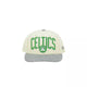 Casquette New Era CORD VISOR 9FIFTY OF BOSCEL