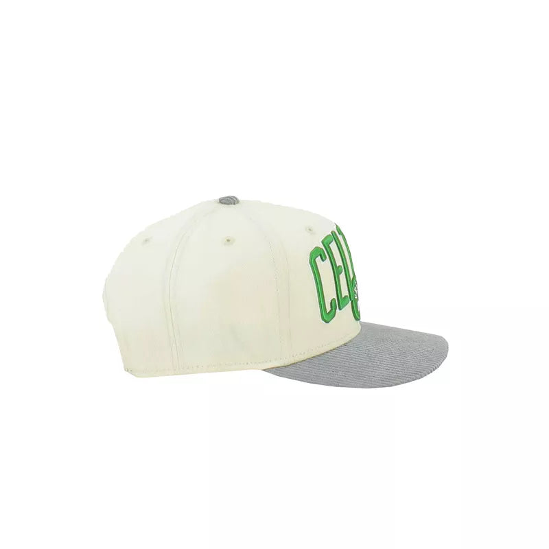 Casquette New Era CORD VISOR 9FIFTY OF BOSCEL
