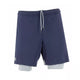 Short Under Armour TECH VENT 2IN1