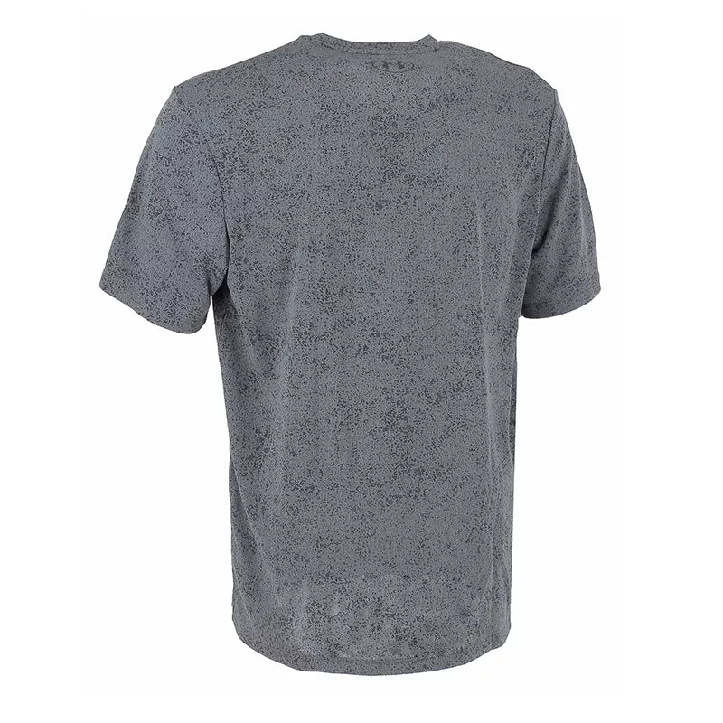 Tee-shirt Under Armour TECH PIXELATE