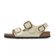 Sandale Birkenstock MILANO BIG BUCKLE étroite