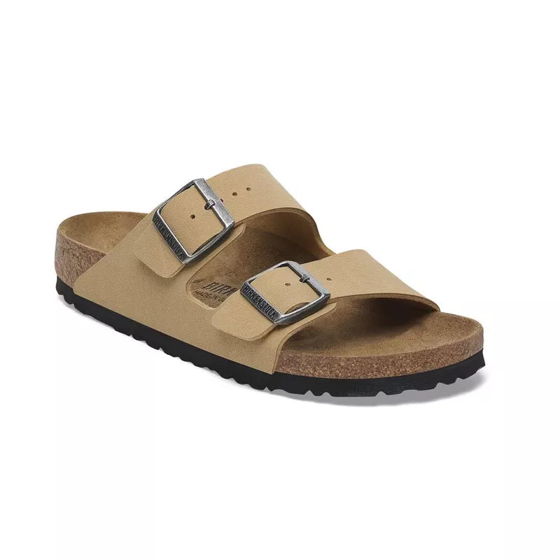 Sandale Birkenstock ARIZONA SYN étroite