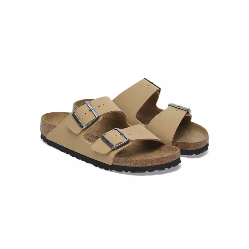 Sandale Birkenstock ARIZONA SYN étroite