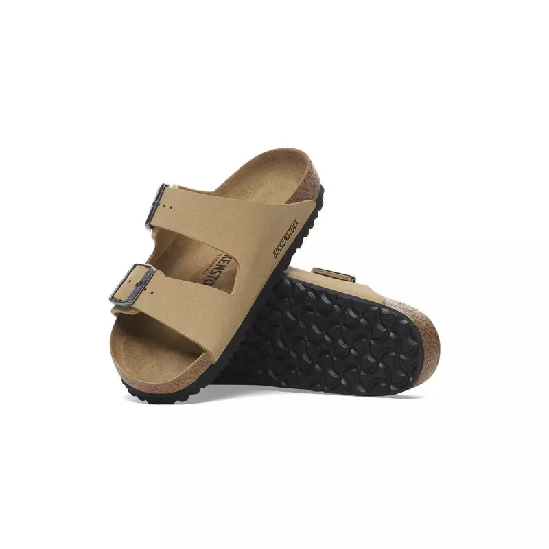 Sandale Birkenstock ARIZONA SYN étroite