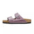 Sandale Birkenstock ARIZONA CUIR étroite