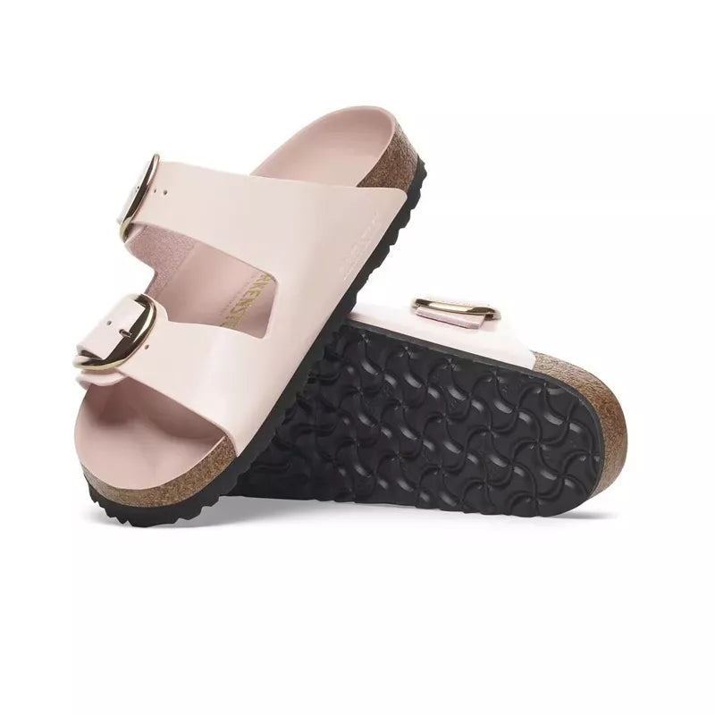 Sandale Birkenstock ARIZONA BIG BUCKLE étroite
