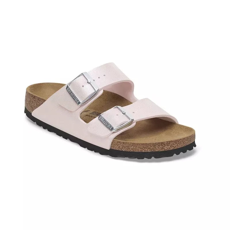 Sandale Birkenstock ARIZONA SYN étroite