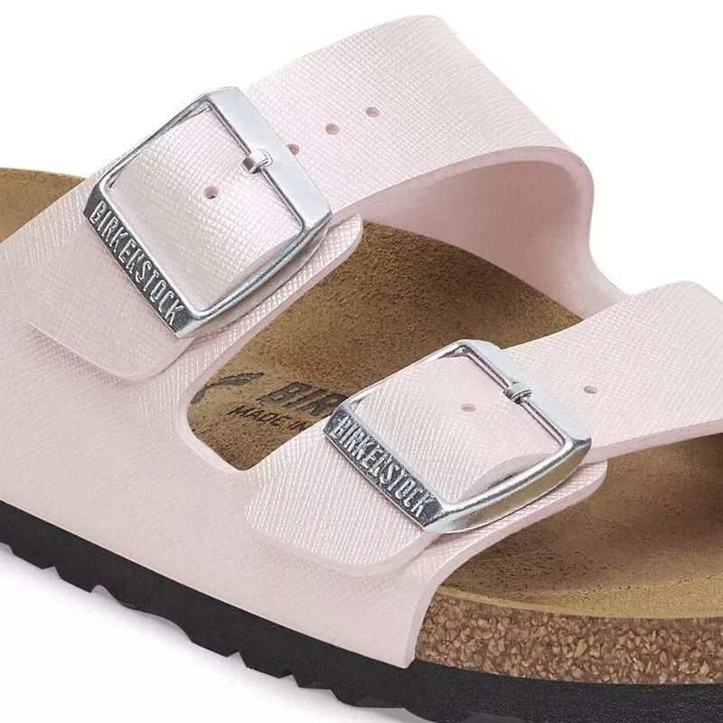 Sandale Birkenstock ARIZONA SYN étroite
