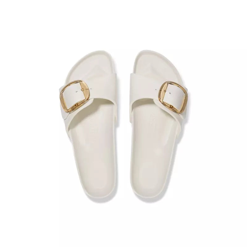 Sandale Birkenstock MADRID BIG BUCKLE étroite