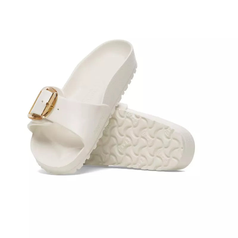 Sandale Birkenstock MADRID BIG BUCKLE étroite