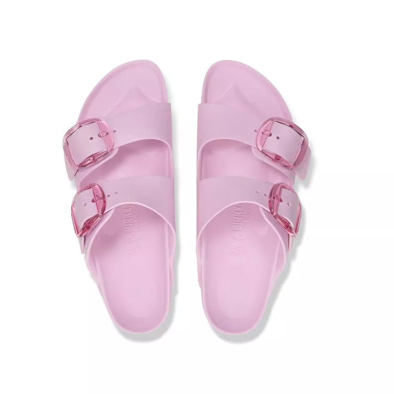 Sandale Birkenstock ARIZONA BIG BUCKLE étroite