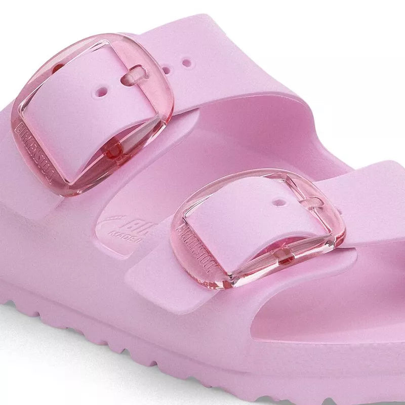 Sandale Birkenstock ARIZONA BIG BUCKLE étroite