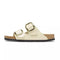 sandales Birkenstock Birkenstock ARIZONA BIG BUCKLE CUIR