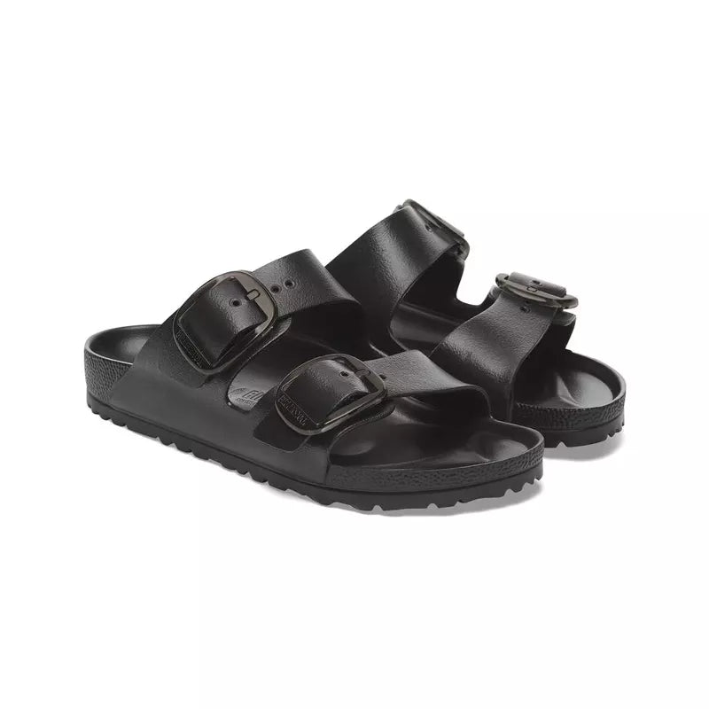 Sandale Birkenstock ARIZONA BIG BUCKLE EVA étroite