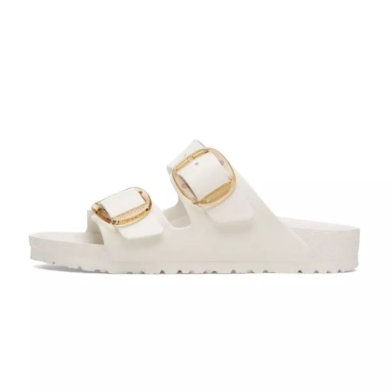 Sandale Birkenstock ARIZONA BIG BUCKLE EVA étroite