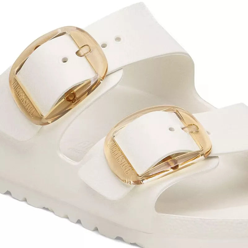 Sandale Birkenstock ARIZONA BIG BUCKLE EVA étroite