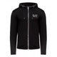 Sweat à capuche EA7 Emporio Armani