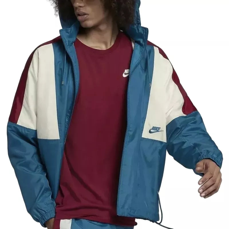 Veste coupe-vent Nike NSW RE-ISSUE Woven