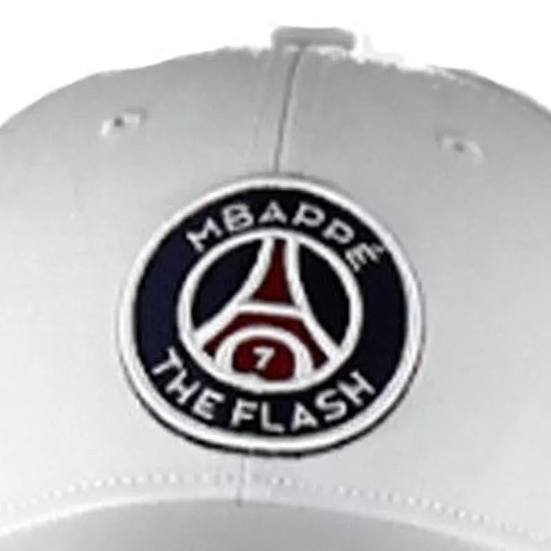 Casquette PSG Justice League MBAPPE FLASH