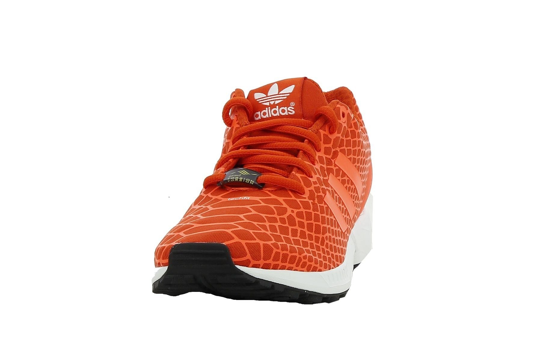 Adidas Originals Basket adidas Originals ZX Flux Techfit - S75489