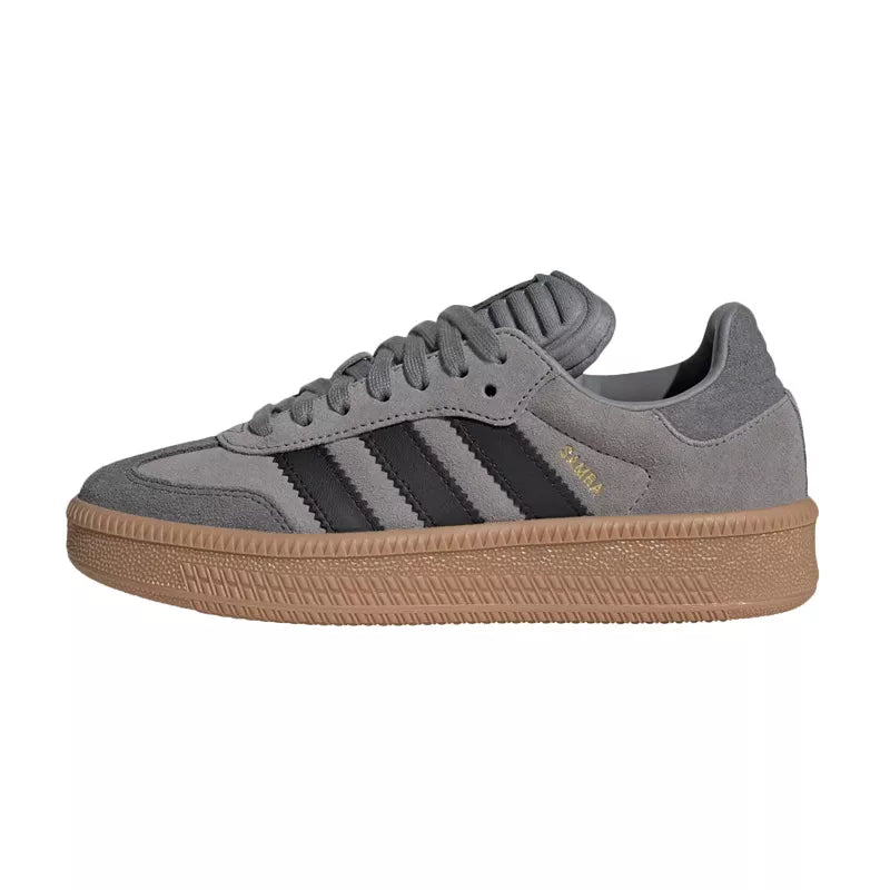 Basket adidas Originals SAMBA XLG JUNIOR
