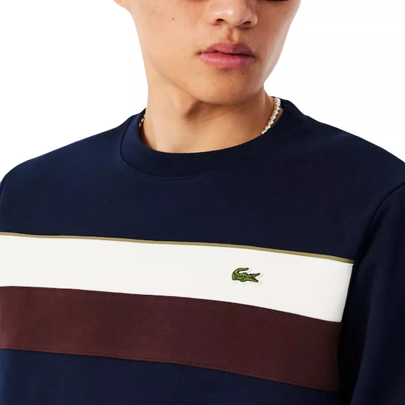 Sweatshirt Lacoste