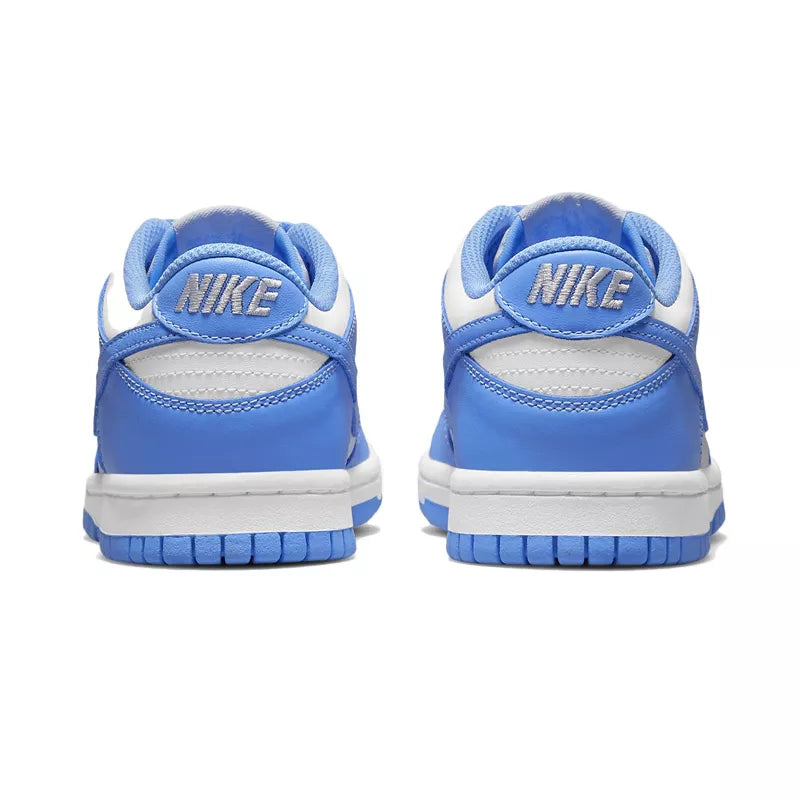 Basket Nike DUNK LO GS