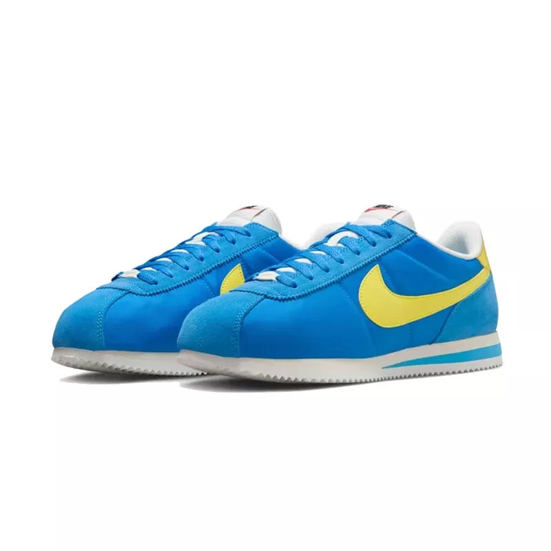Basket Nike CORTEZ BASIC NYLON