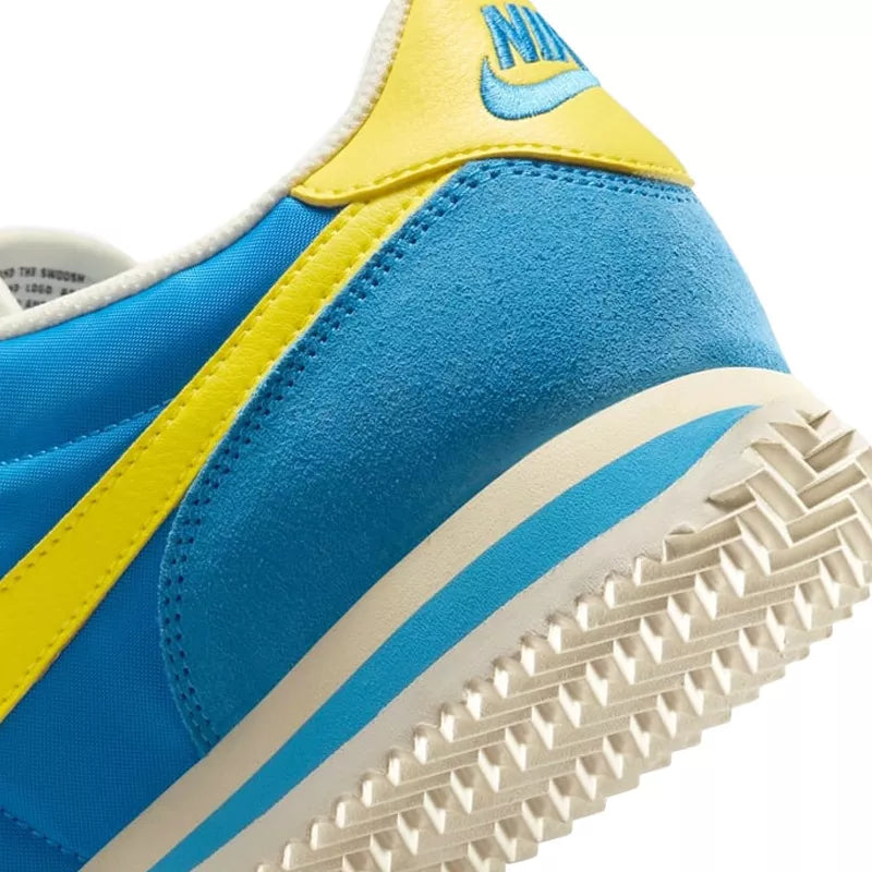 Basket Nike CORTEZ BASIC NYLON