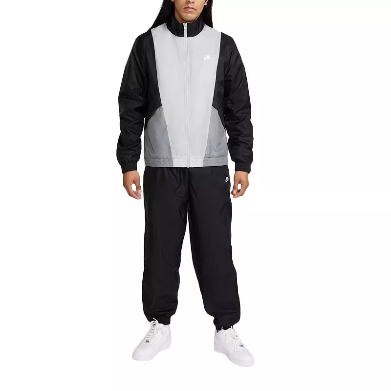 Ensemble de survêtement Nike CLUB WOVEN