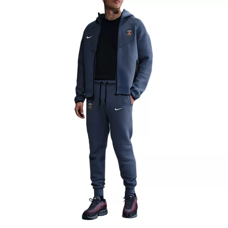 Pantalon de survêtement Nike PSG TECH FLEECE
