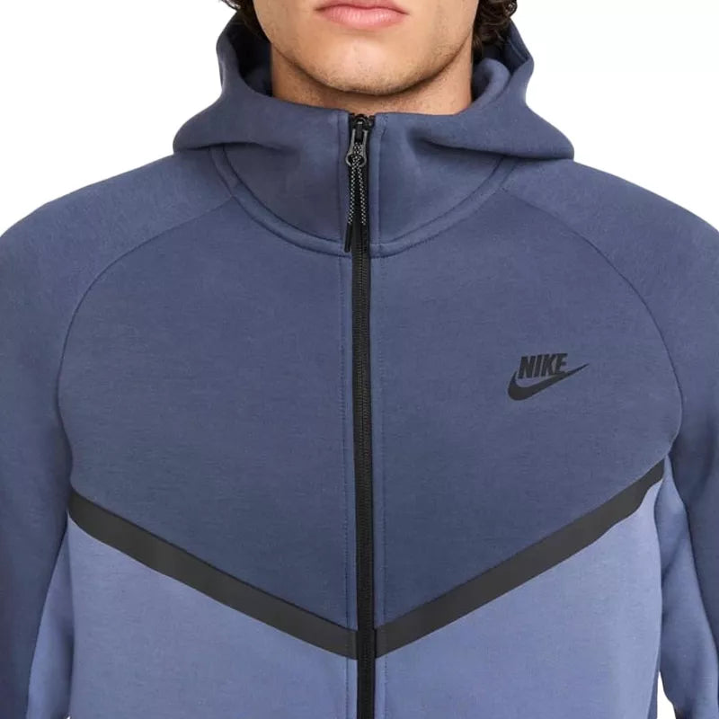 Veste de survêtement Nike TECH FLEECE FULL ZIP HOODIES