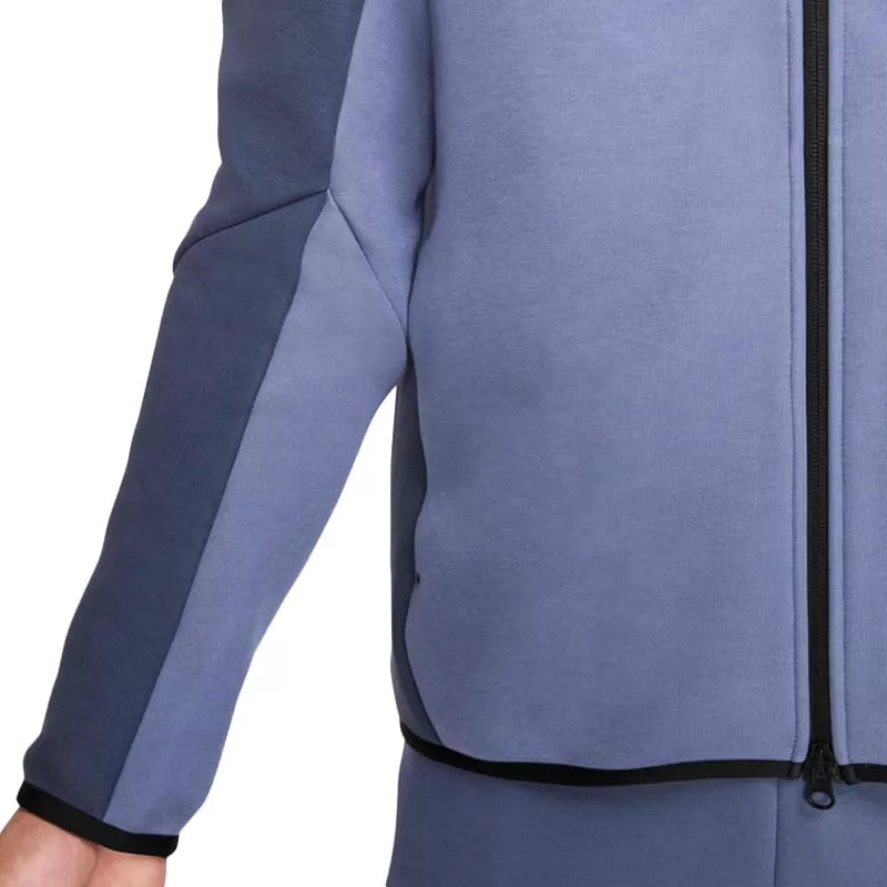 Veste de survêtement Nike TECH FLEECE FULL ZIP HOODIES