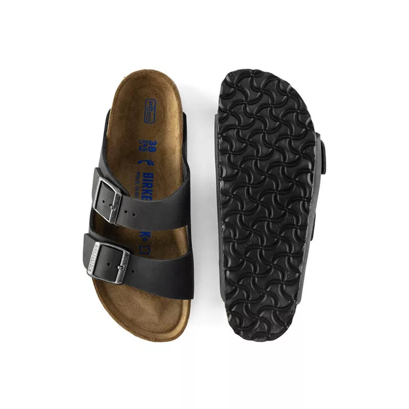 Sandale Birkenstock ARIZONA BS étroite