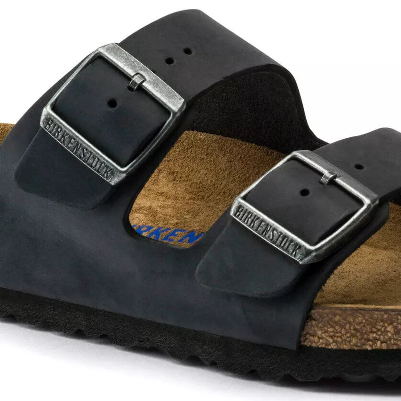 Sandale Birkenstock ARIZONA BS étroite