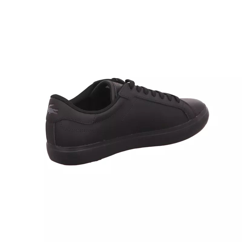 Basket Lacoste POWERCOURT