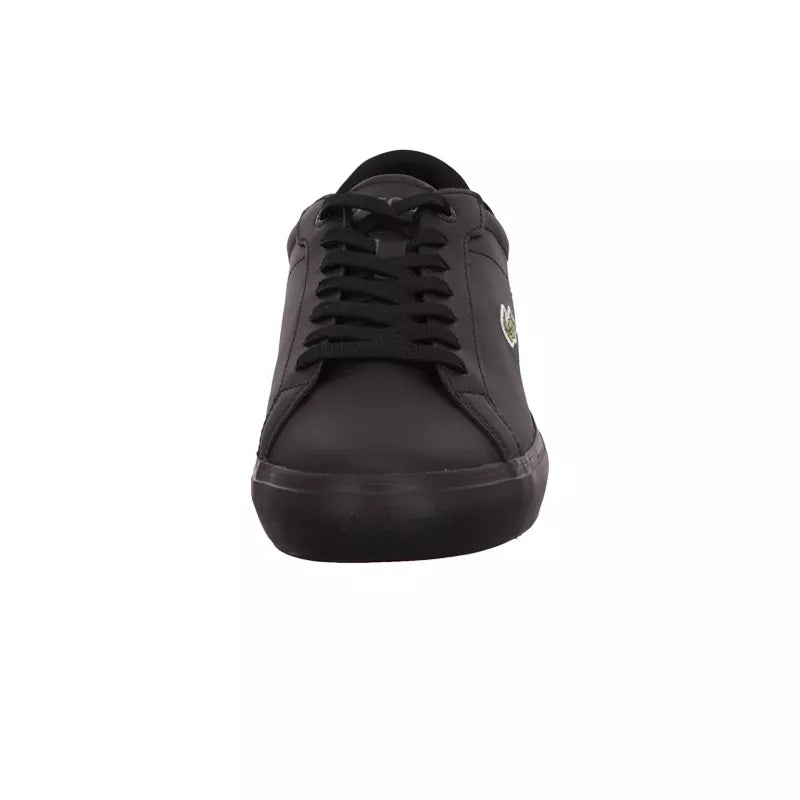 Basket Lacoste POWERCOURT