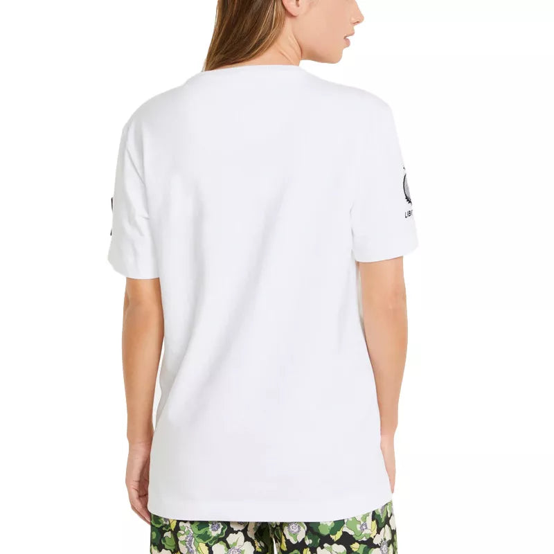 Tee-shirt Puma X Liberty Badge