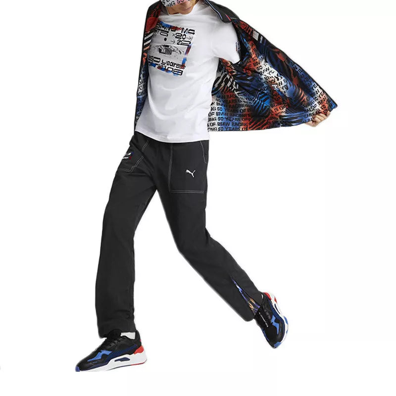 Veste de survêtement Puma BMW M Motorsport Statement