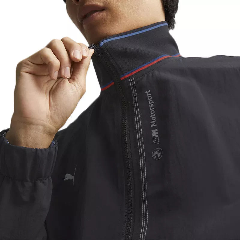 Veste de survêtement Puma BMW M Motorsport Statement
