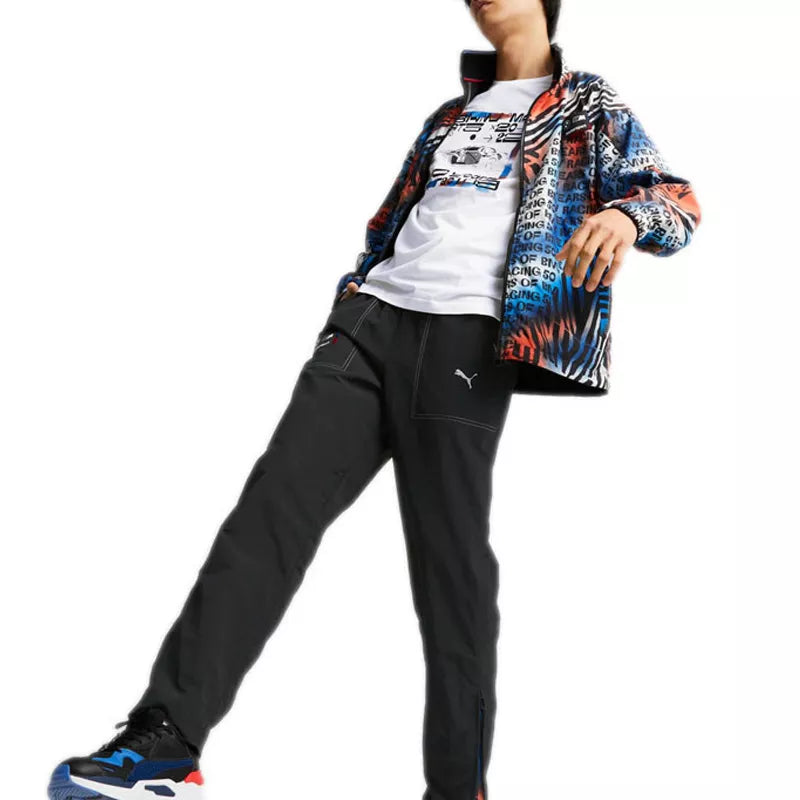 Pantalon de survêtement Puma BMW M Motorsport Statement