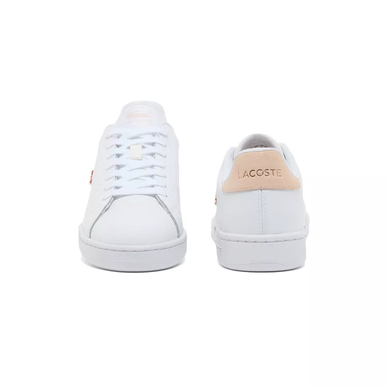Basket Lacoste CARNABY CUP