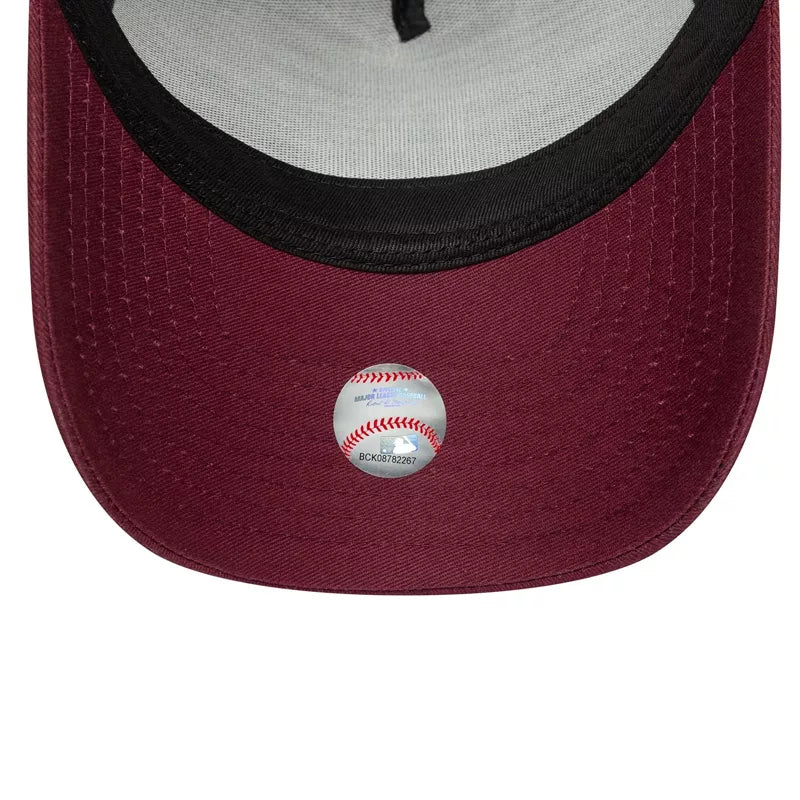 Casquette New Era LEAGUE ESSENTIAL TRUCKER LOSDOD