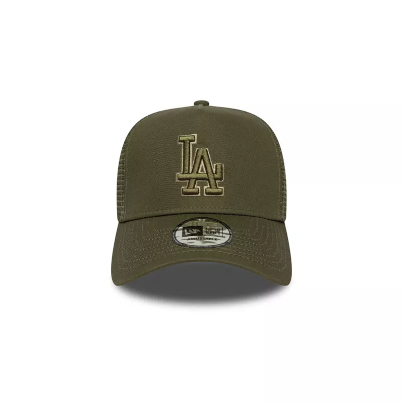 Casquette New Era 9FORTY OUTLINE EF TRUCKER LOSDOD