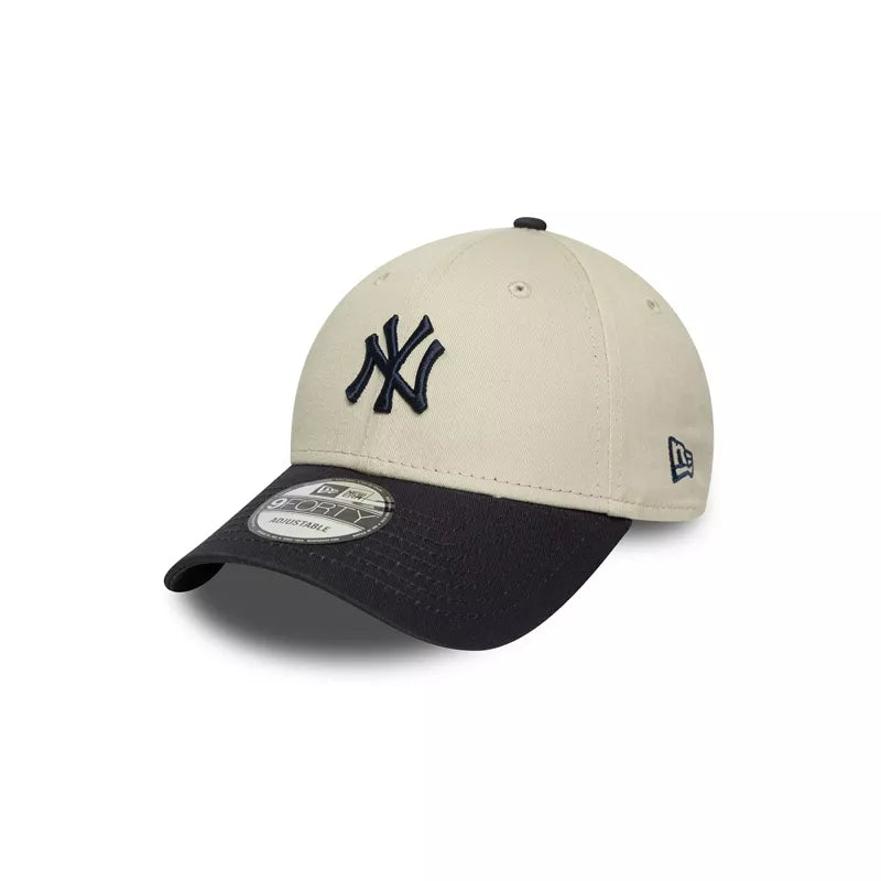 Casquette New Era COLOUR BLOCK 9FORTY NEYYAN