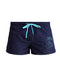 Diesel Short de bain Diesel BMBX-SANDY-REV (Bleu) - SP84-0DALV-03