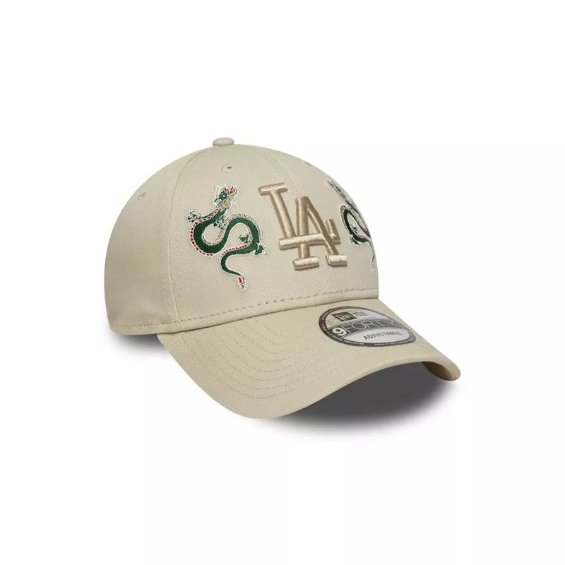 Casquette New Era ICON 9FORTY LOSDOD