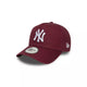Casquette New Era LEAGUE ESS EFRAME NEYYAN